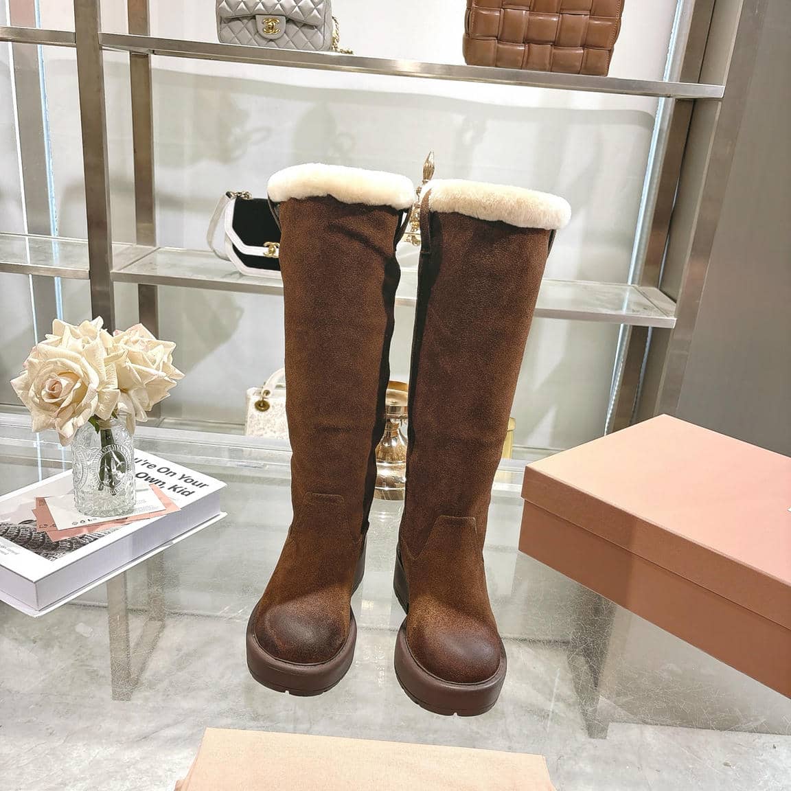 Miu Miu Boots-15